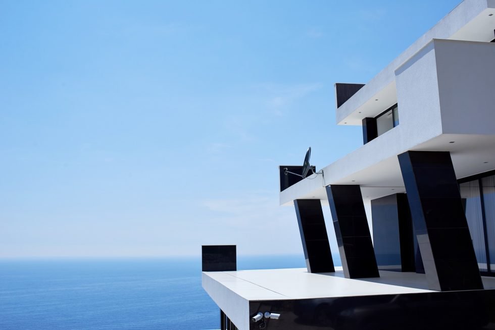 Paraiso Mundo Real Estate Costa del Sol