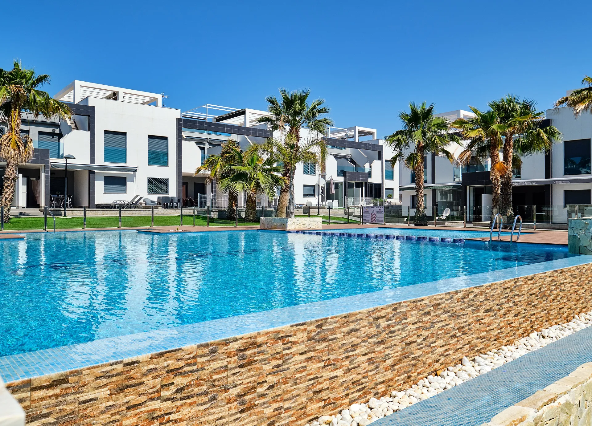 Penthouses