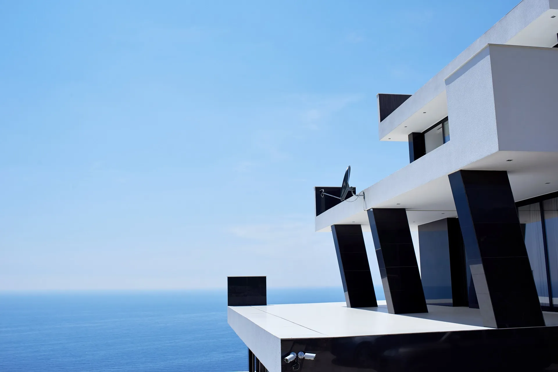 Penthouses